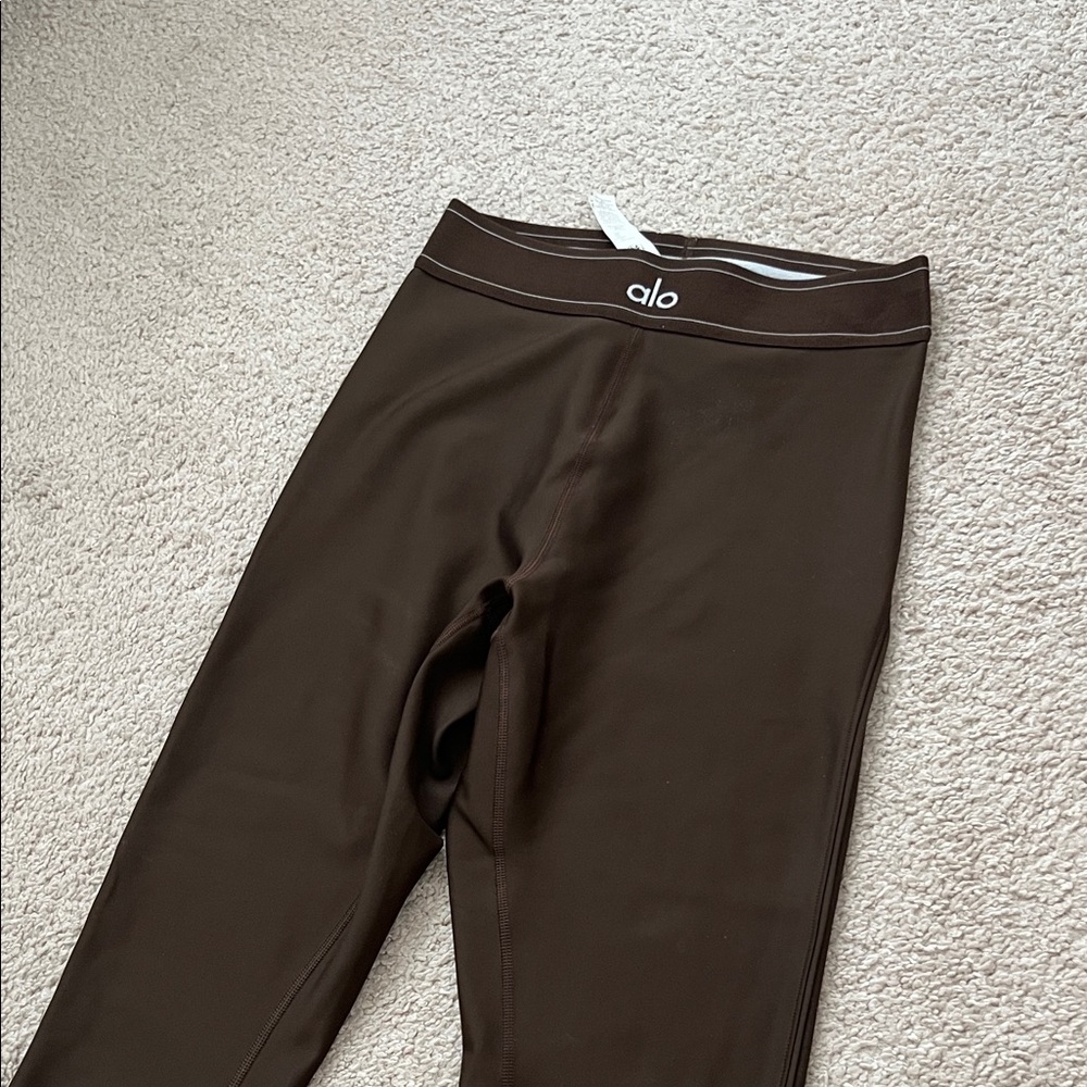 ALO suit up legging